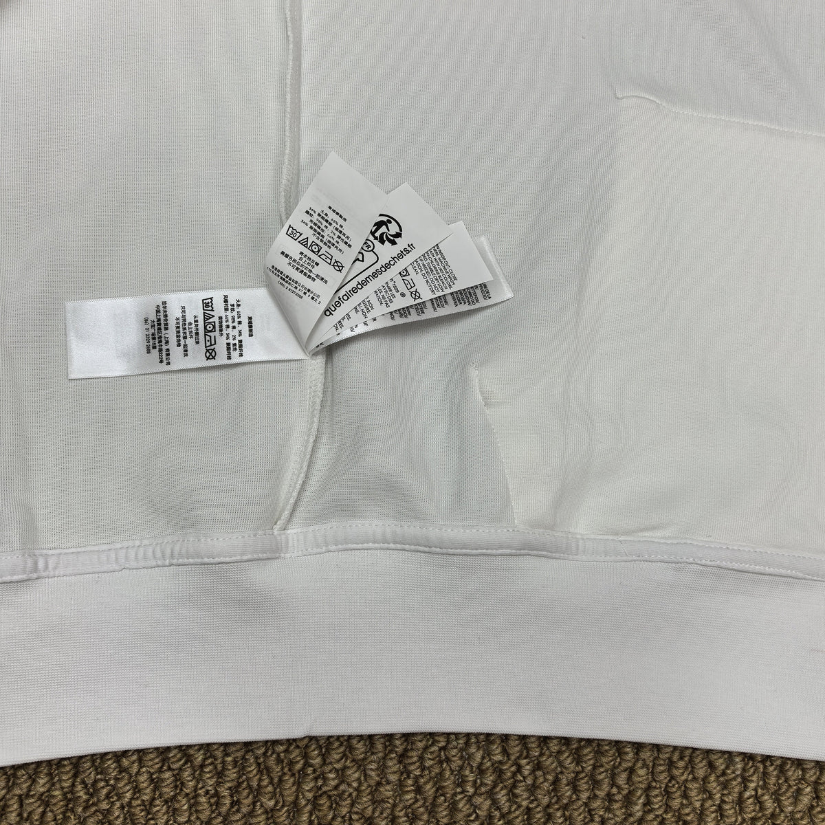 Ralph Lauren Kapuzenpullover