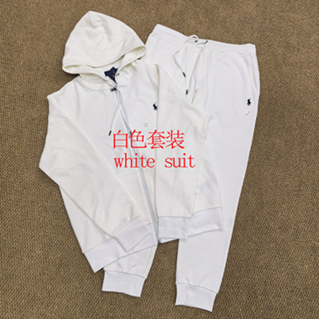 Ralph Lauren Kapuzenpullover