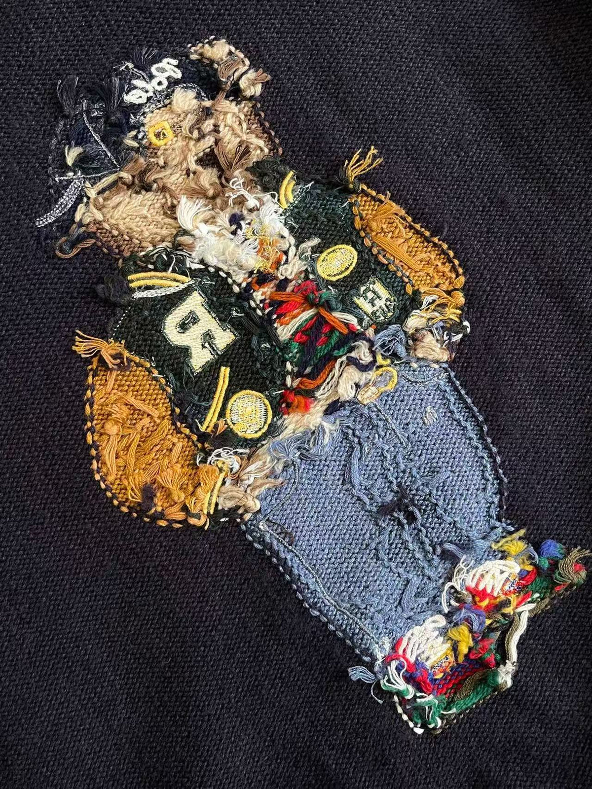Ralph Lauren Pullover