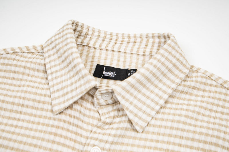 Camisa de Stu