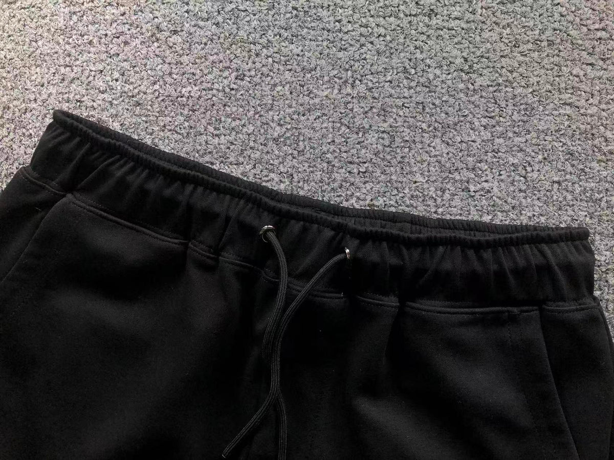 Klassische Hoodie-Hose