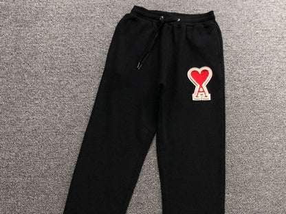 Am1 Kapuzenpullover-Hose