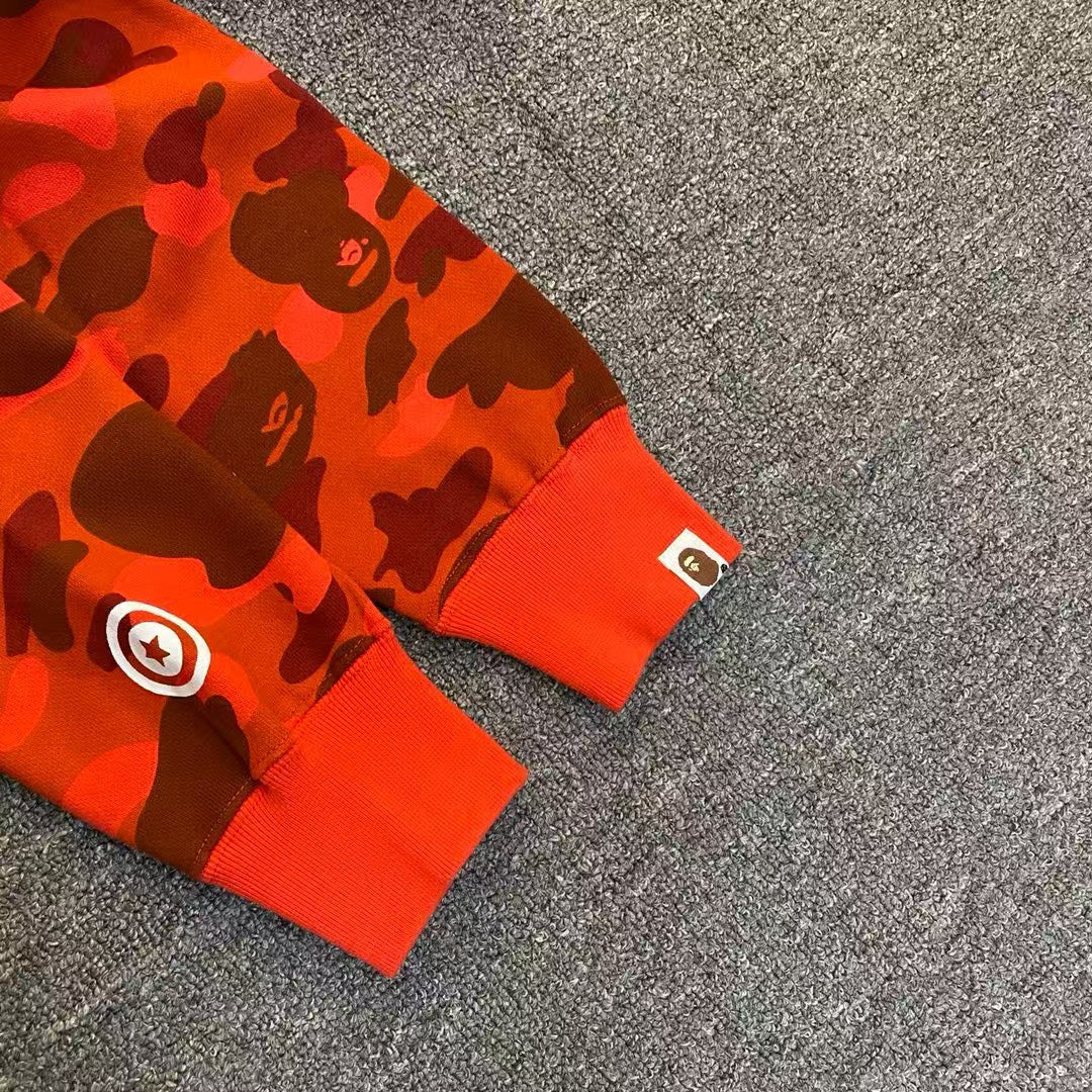 Sudadera con capucha de Bp