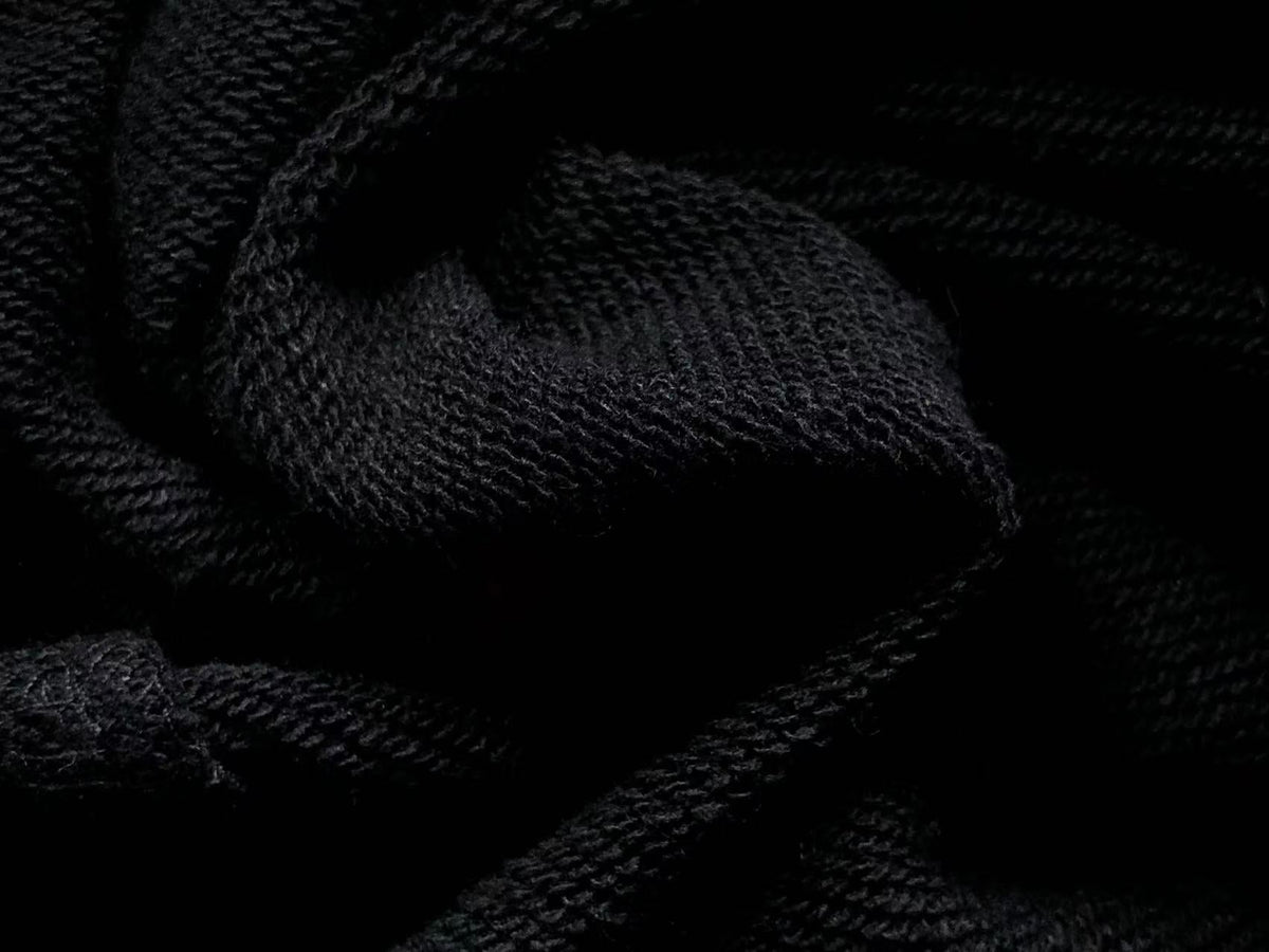 Klassische Hoodie-Hose