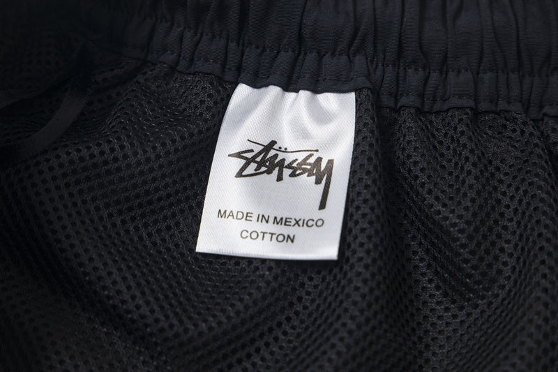 Pantaloncini Stu x Nk