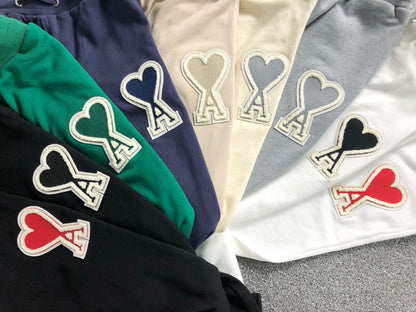 Am1 Kapuzenpullover-Hose