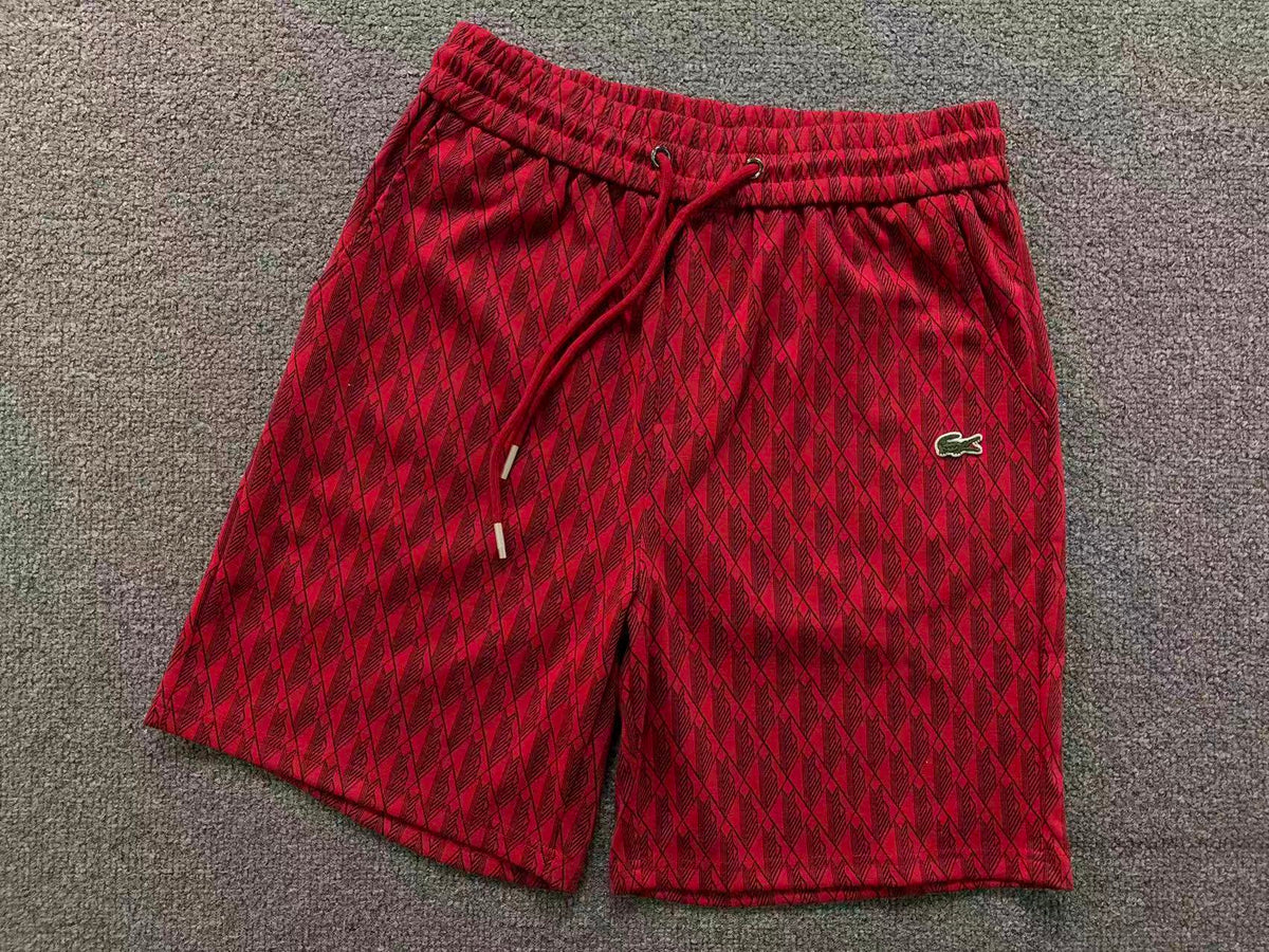 Klassisches Polo-Set