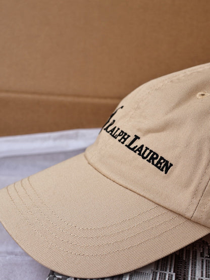 Ralph Lauren Cap