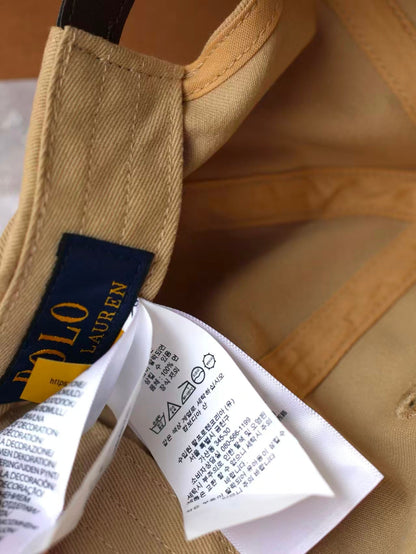 Ralph Lauren Cap