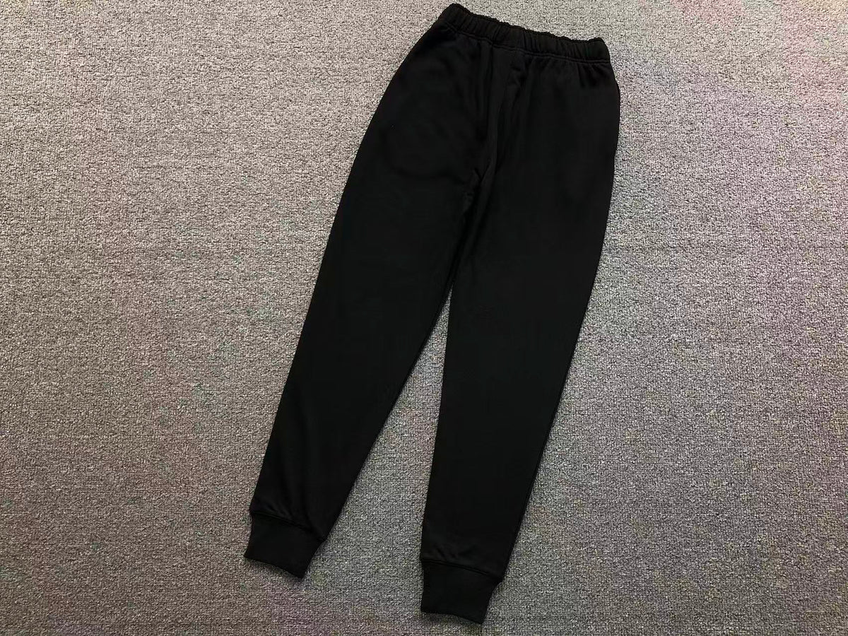 Klassische Hoodie-Hose