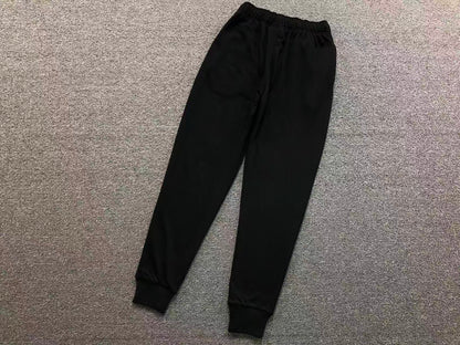 Klassische Hoodie-Hose