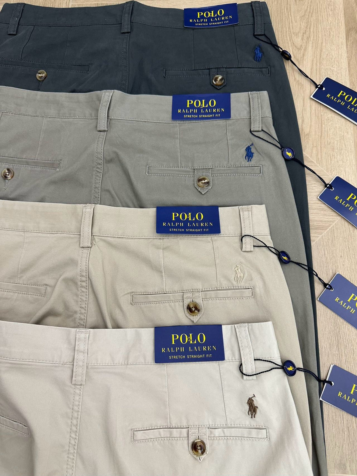 Ralph Lauren Hosen