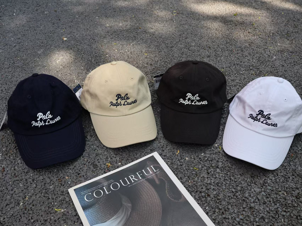 Ralph Lauren Cap