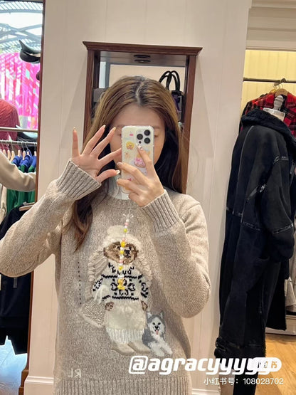 Ralph Lauren Damenpullover