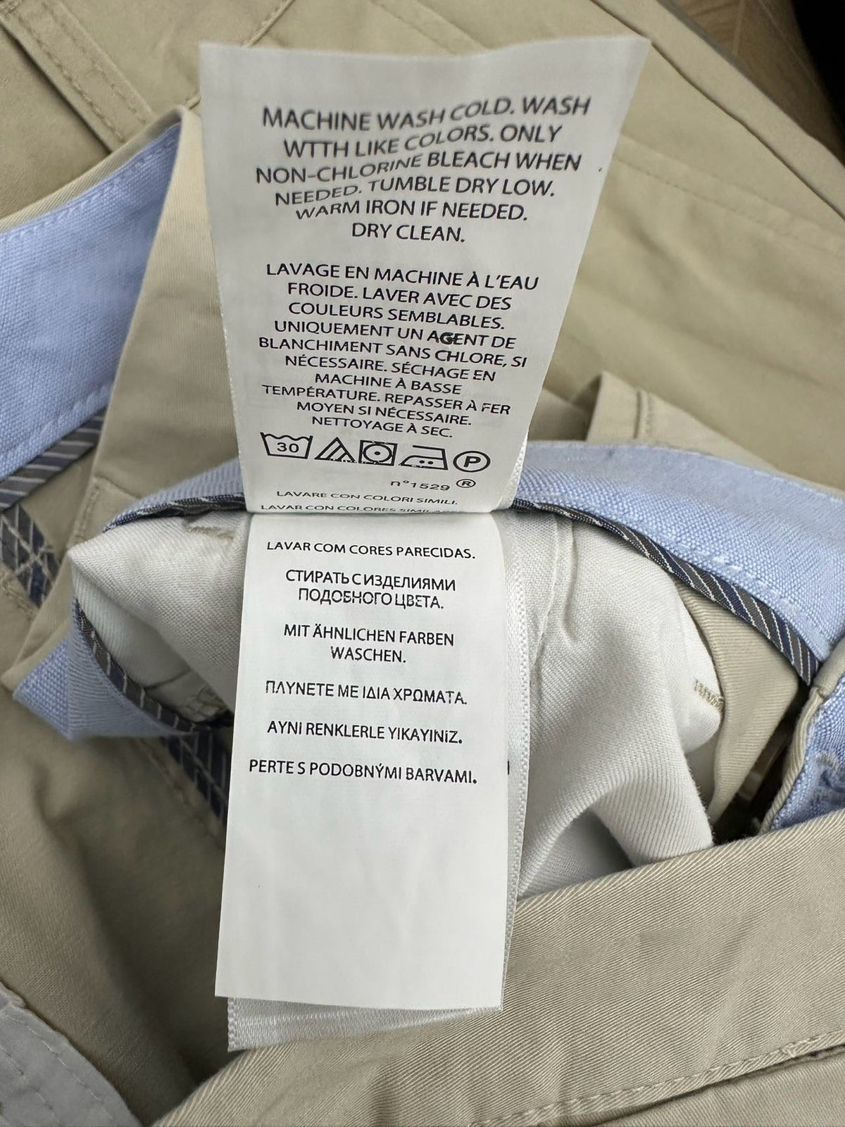 Ralph Lauren Hosen