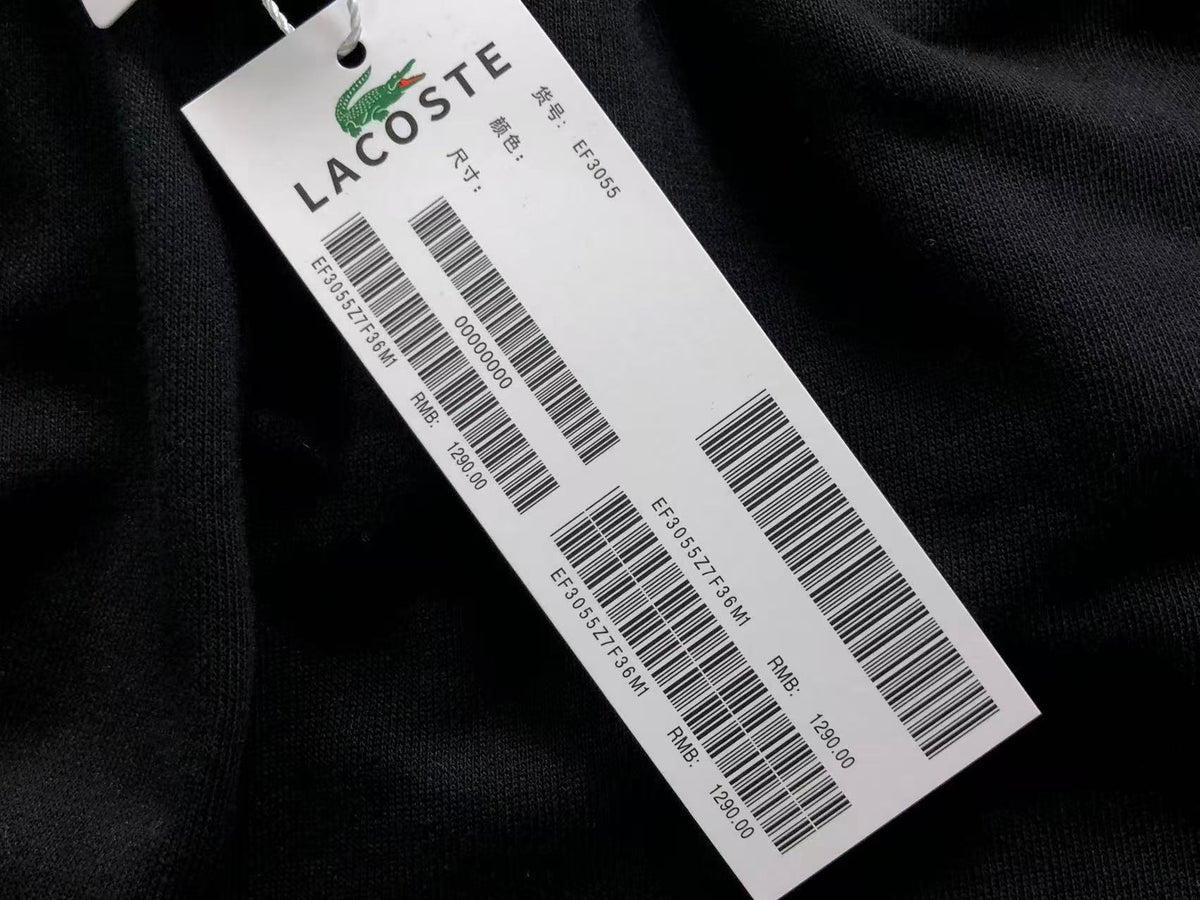 Klassische Hoodie-Hose