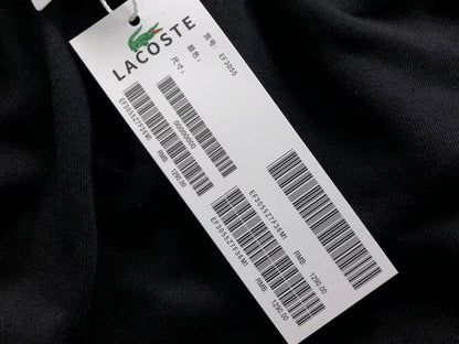 Klassische Hoodie-Hose