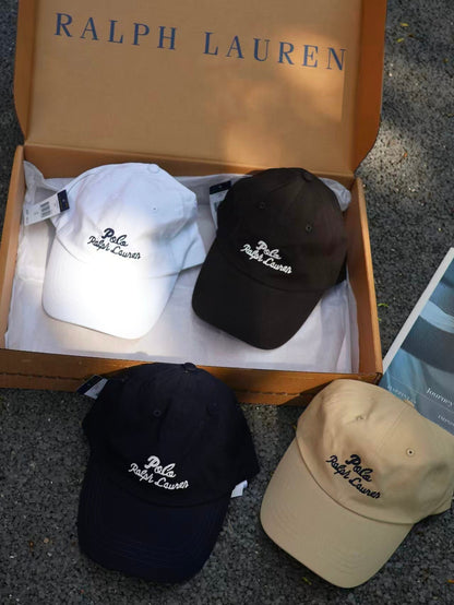 Ralph Lauren Cap