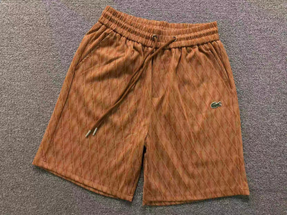 Klassisches Polo-Set
