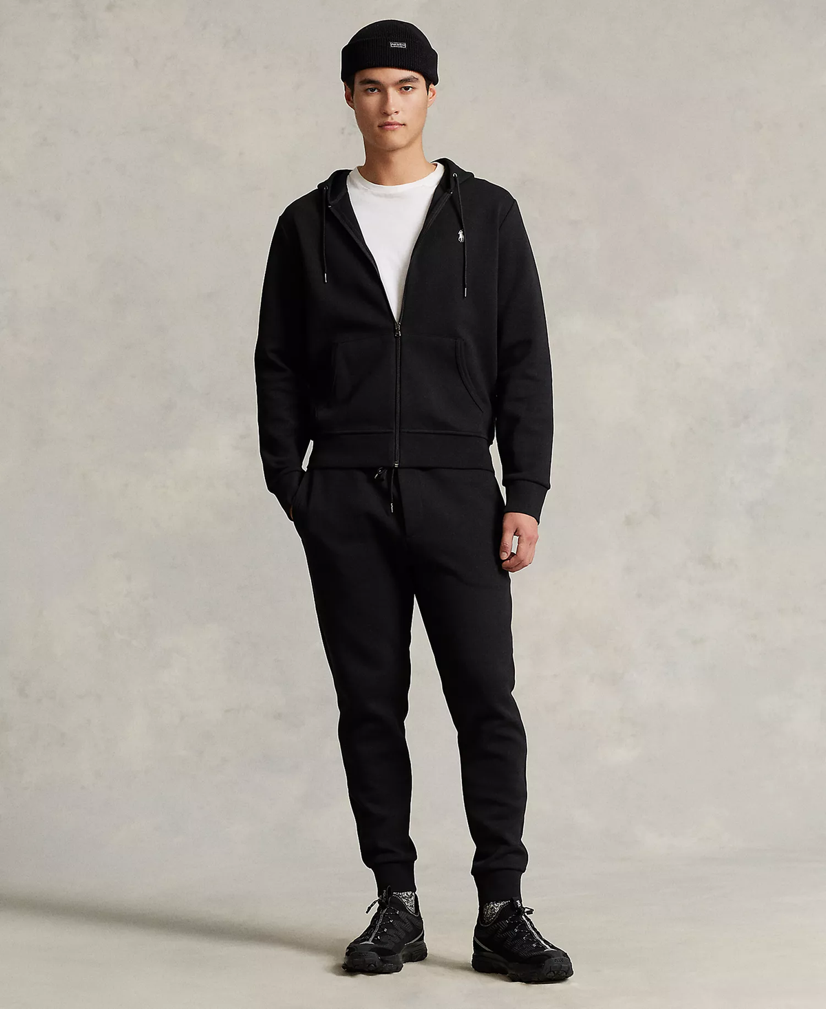 Ralph Lauren Kapuzenpullover