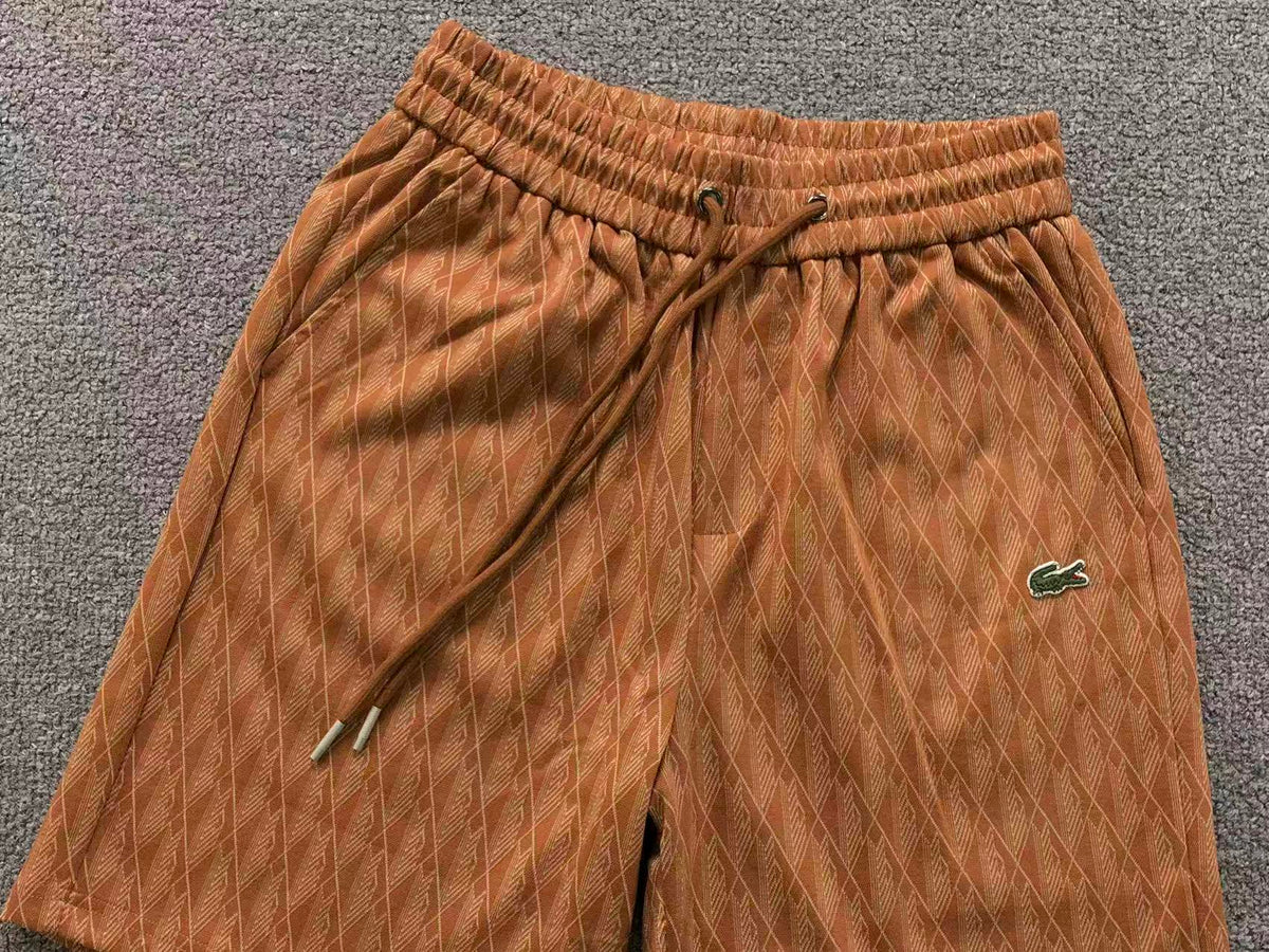 Klassisches Polo-Set
