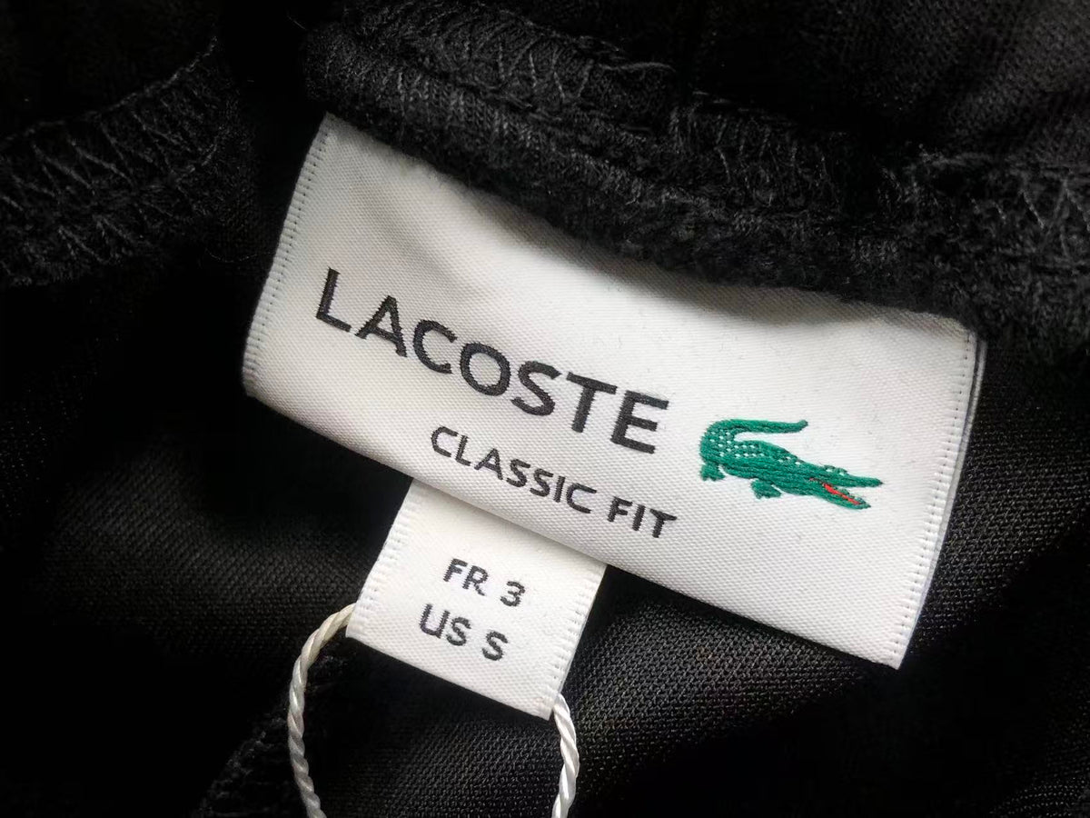 Klassische Hoodie-Hose