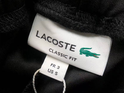 Klassische Hoodie-Hose