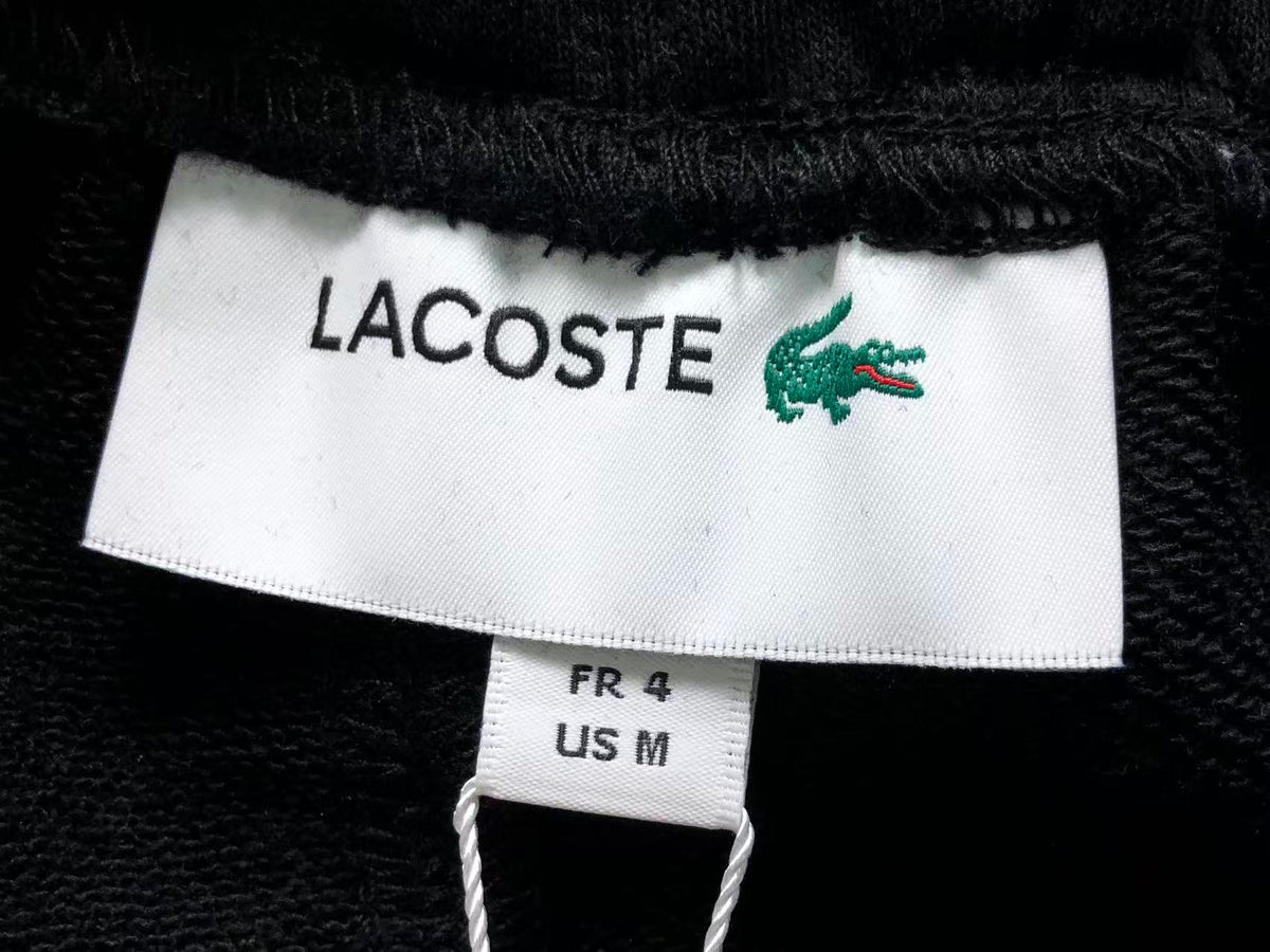 Klassische Hoodie-Hose