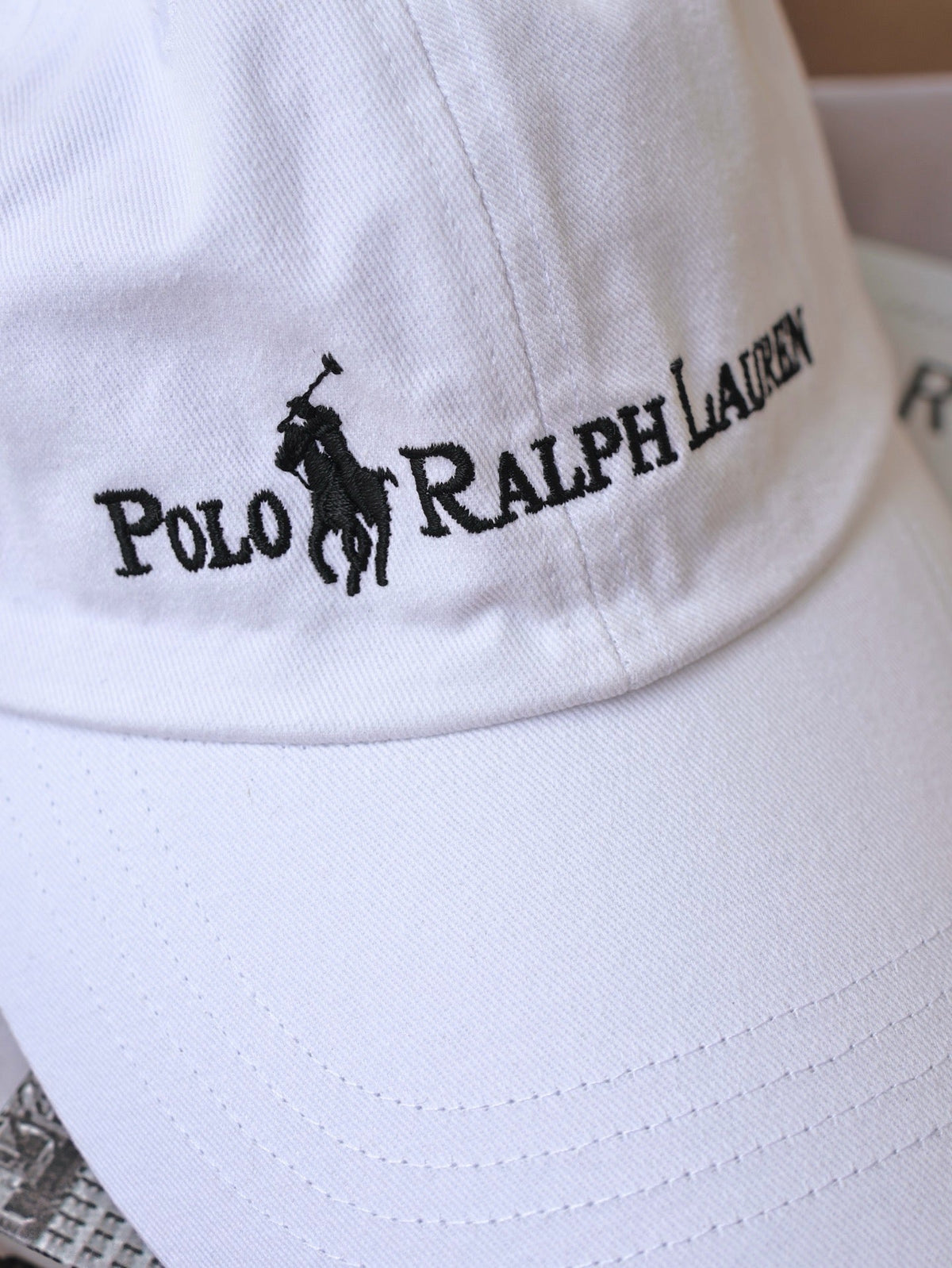 Ralph Lauren Cap