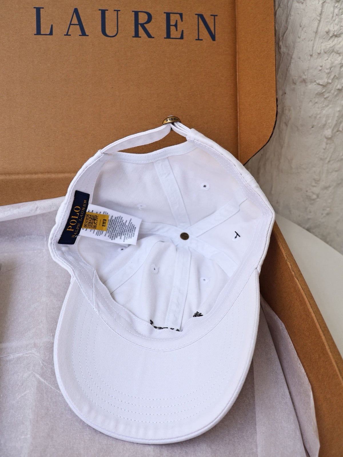 Ralph Lauren Cap