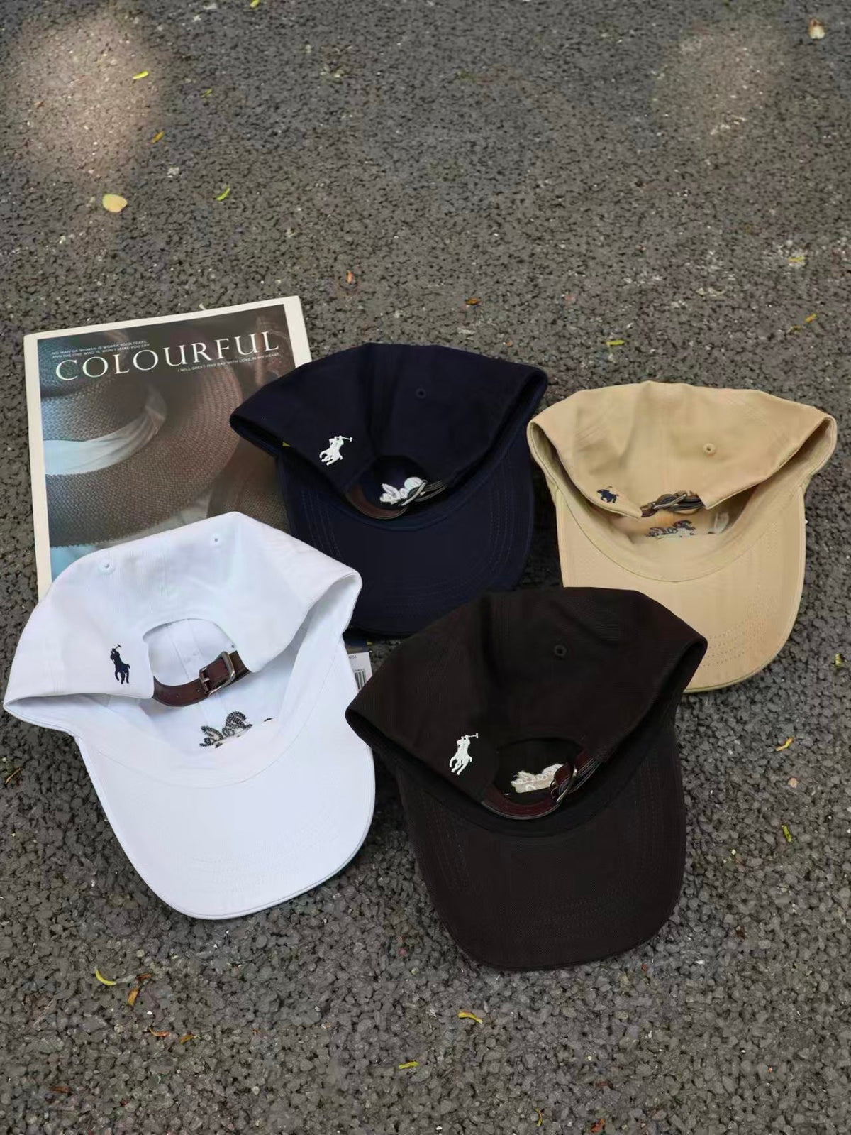 Ralph Lauren Cap