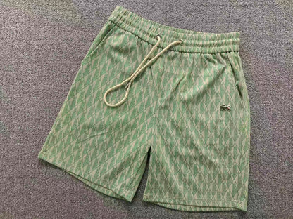 Klassisches Polo-Set