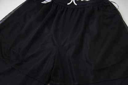 Pantaloncini Stu x Nk