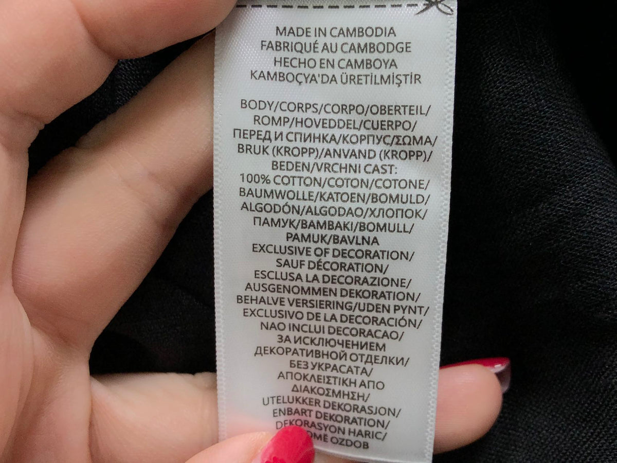 Ralph Lauren Hemd