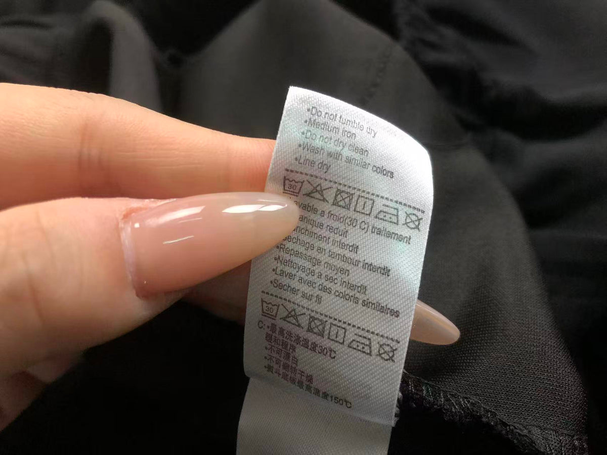 Klassische Hoodie-Hose