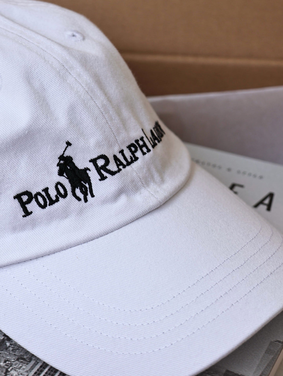 Ralph Lauren Cap