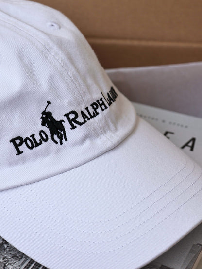 Ralph Lauren Cap