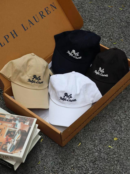 Ralph Lauren Cap