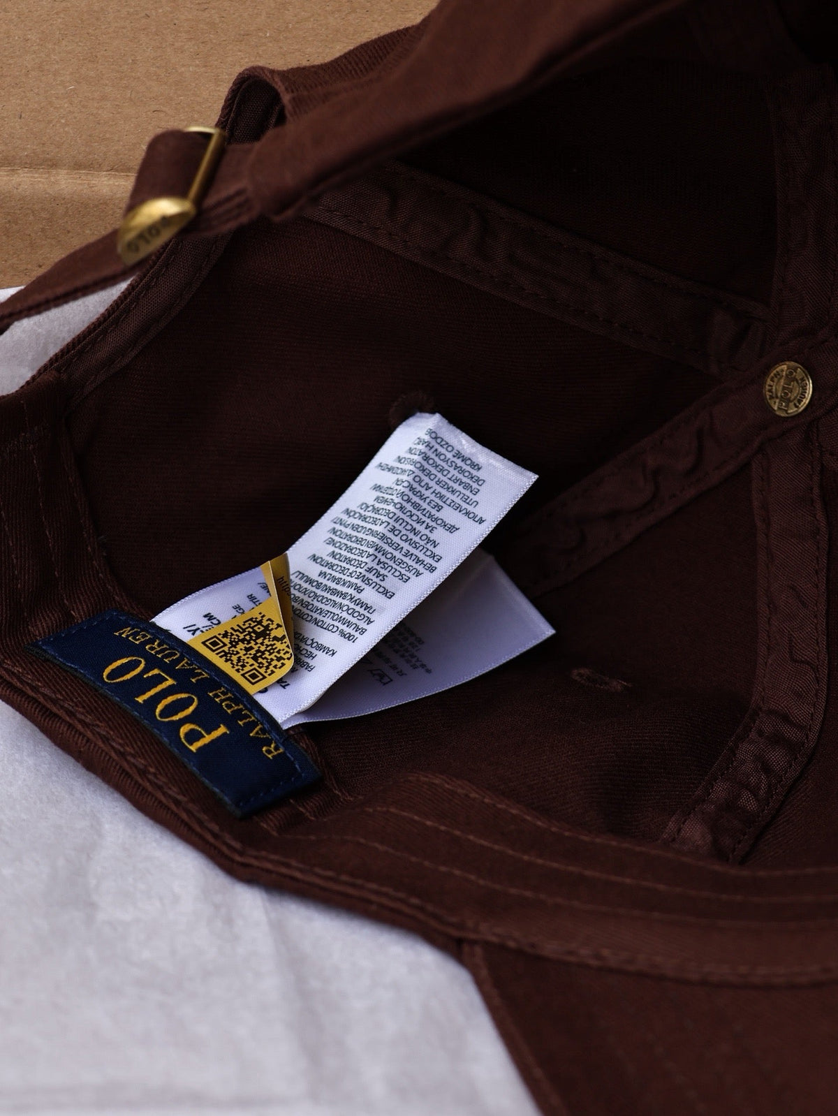 Ralph Lauren Cap