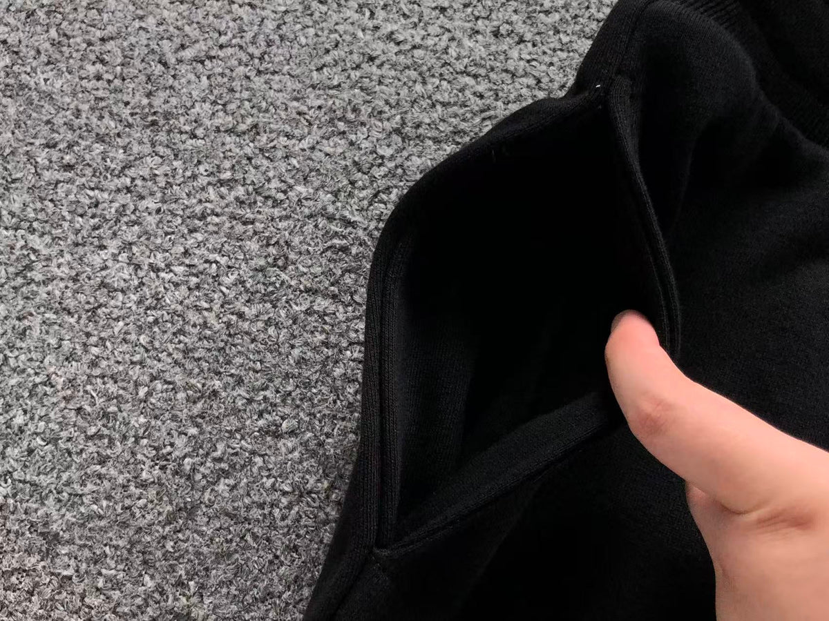 Am1 Kapuzenpullover-Hose