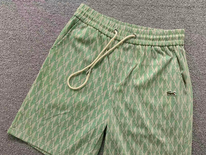 Klassisches Polo-Set