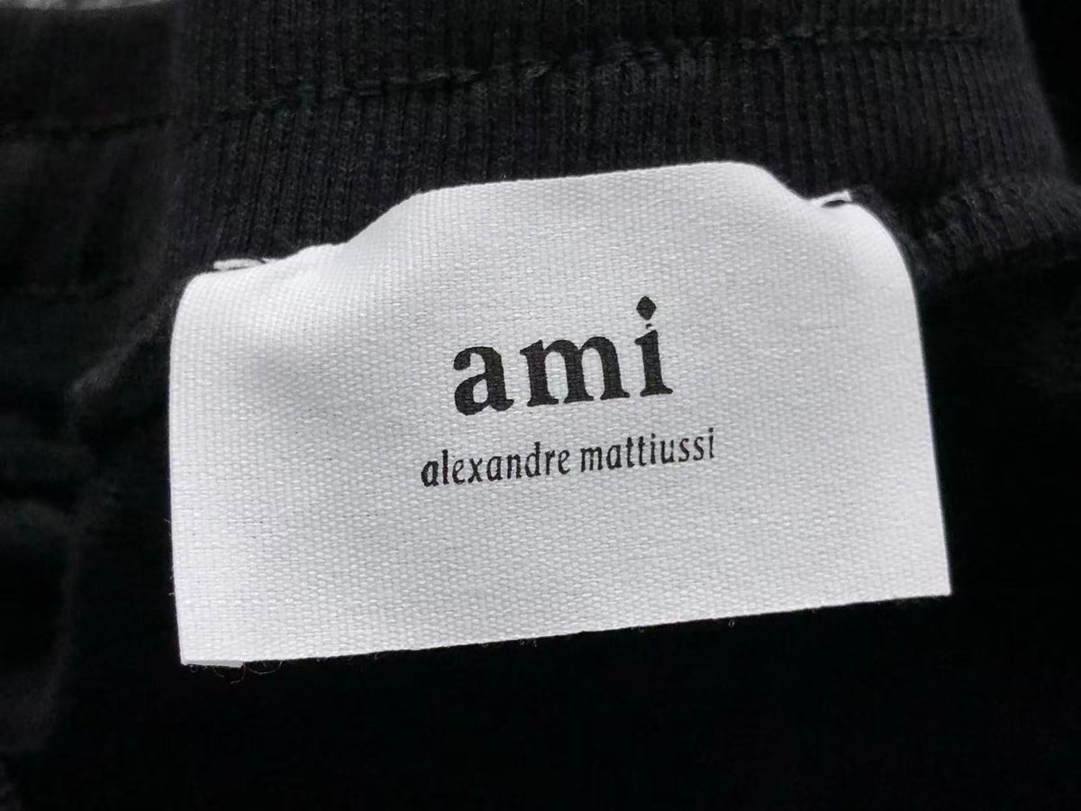 Am1 Kapuzenpullover-Hose