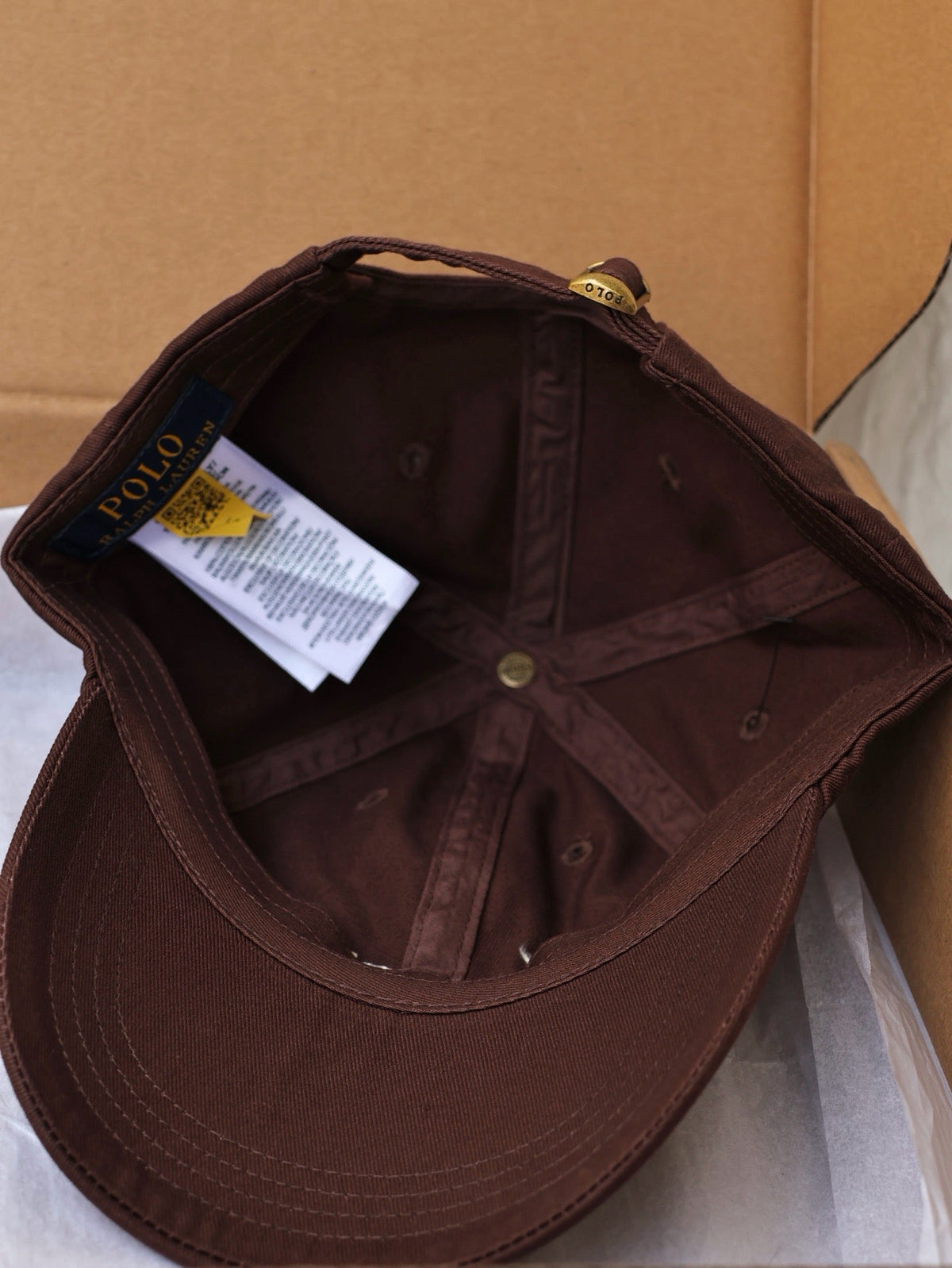 Ralph Lauren Cap