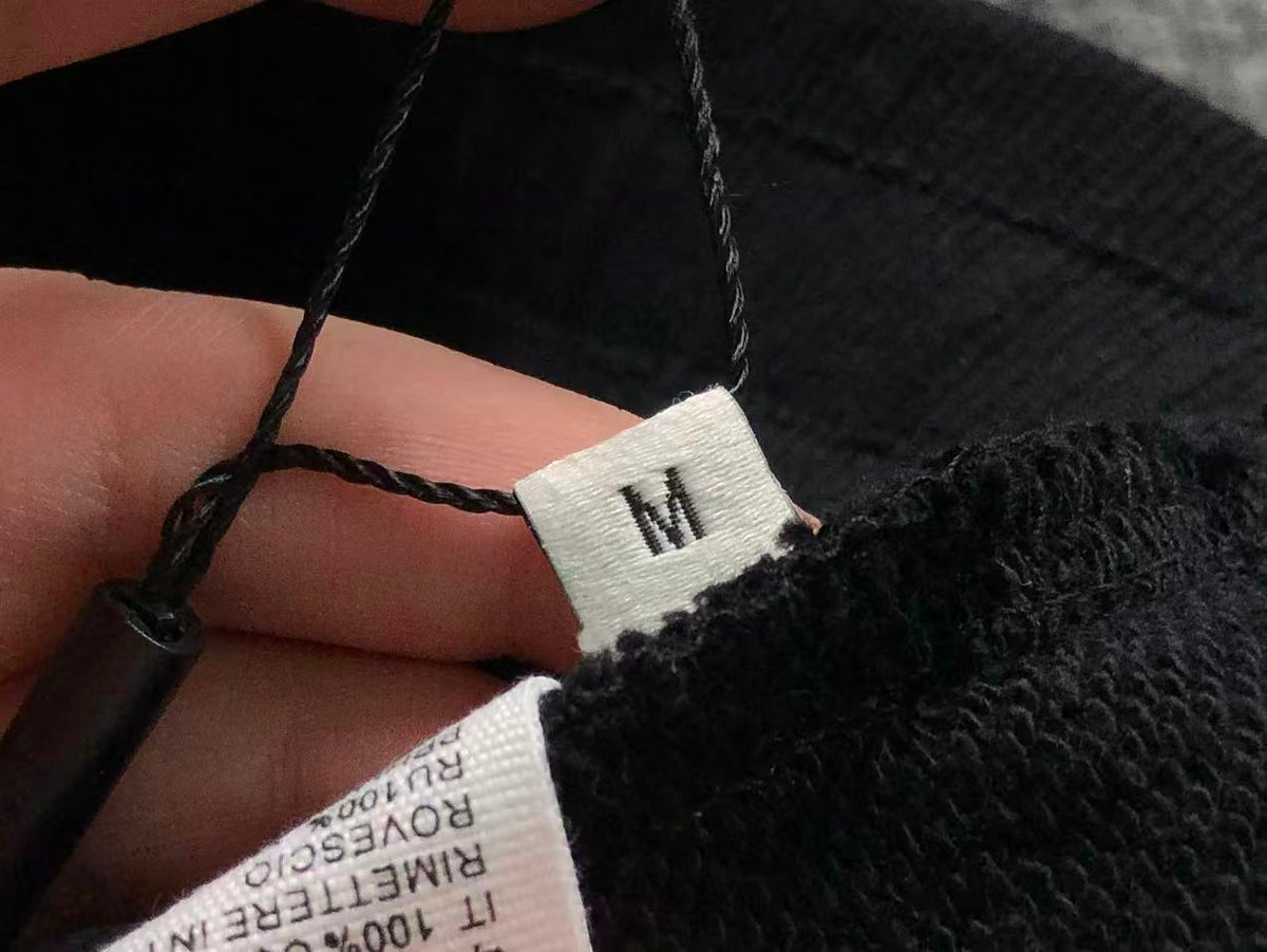 Am1 Kapuzenpullover-Hose