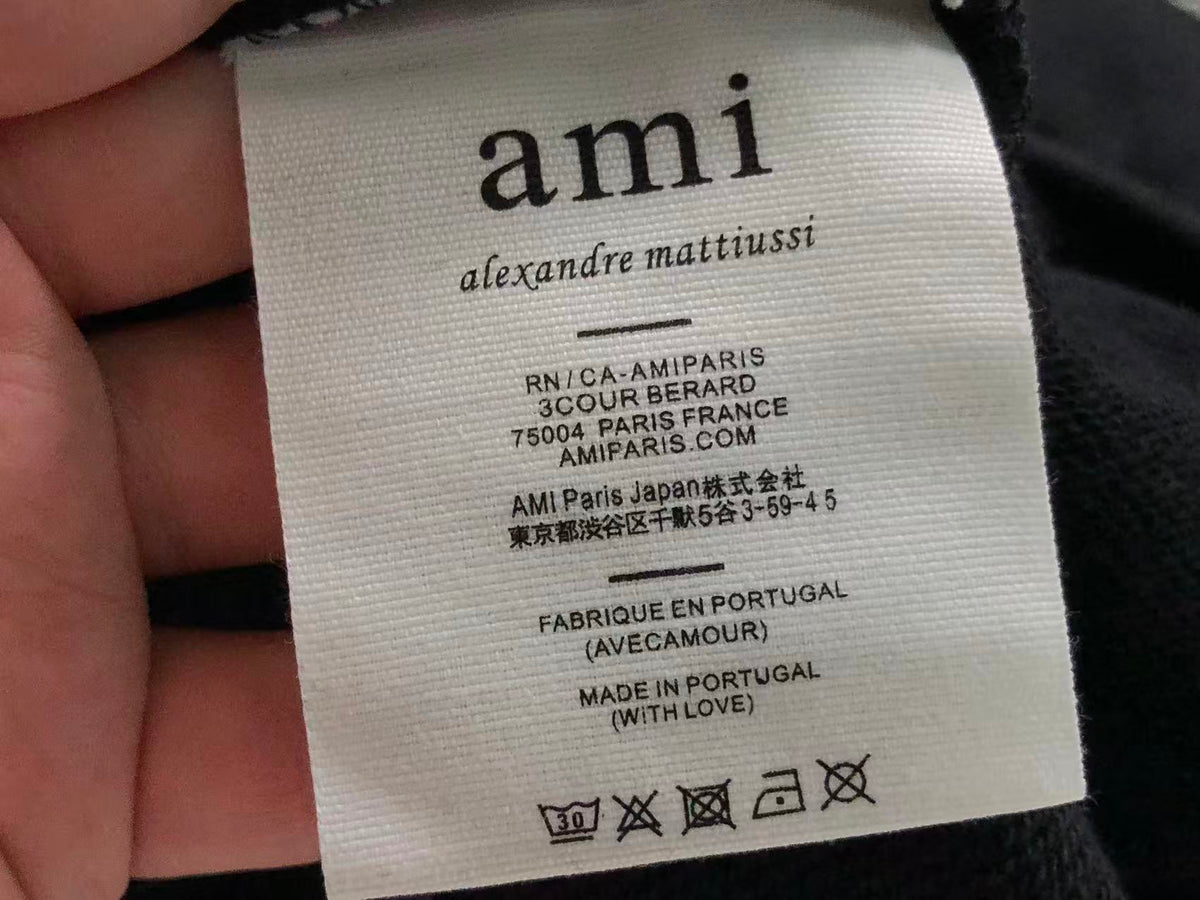 Am1 Kapuzenpullover-Hose