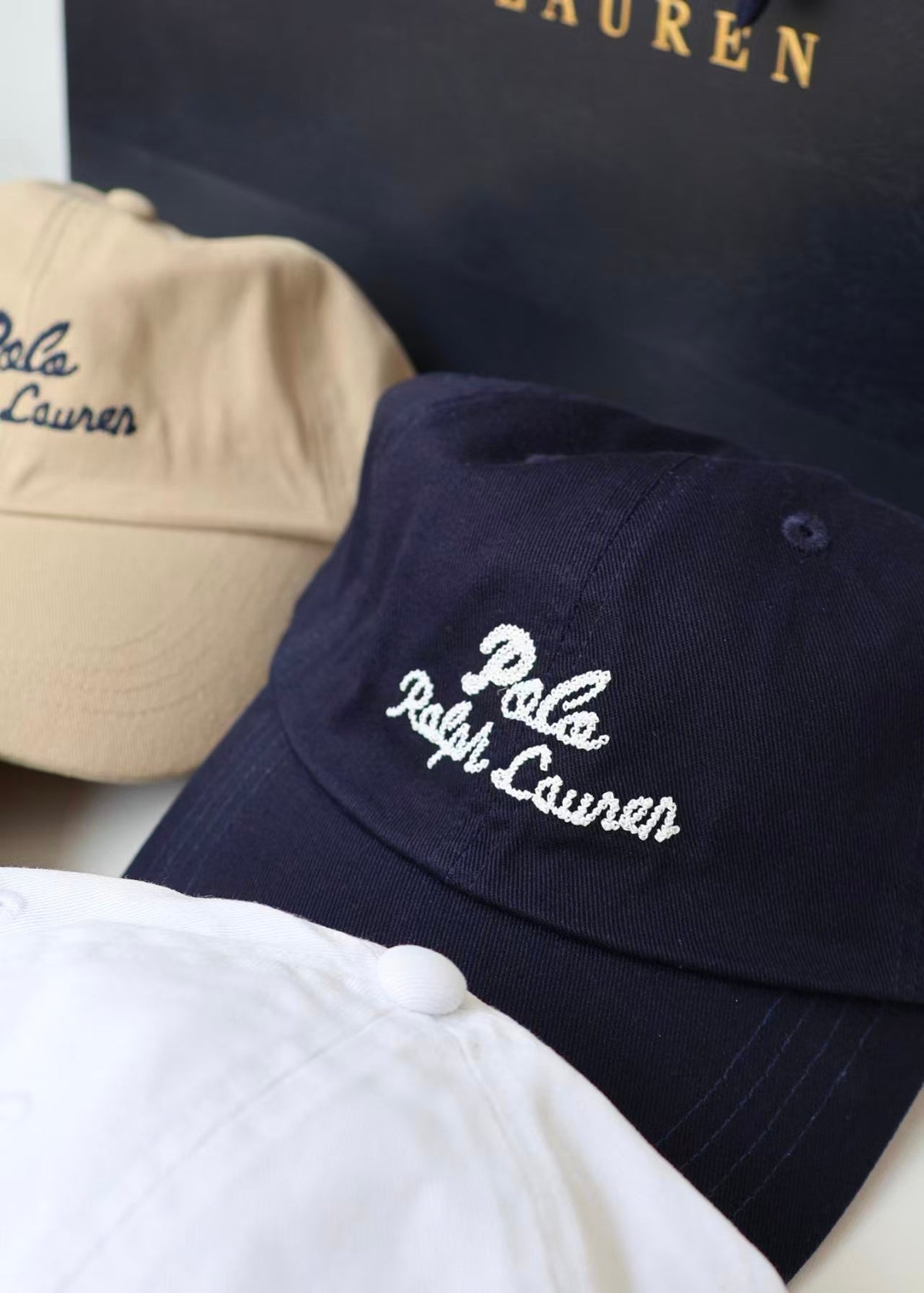 Ralph Lauren Cap