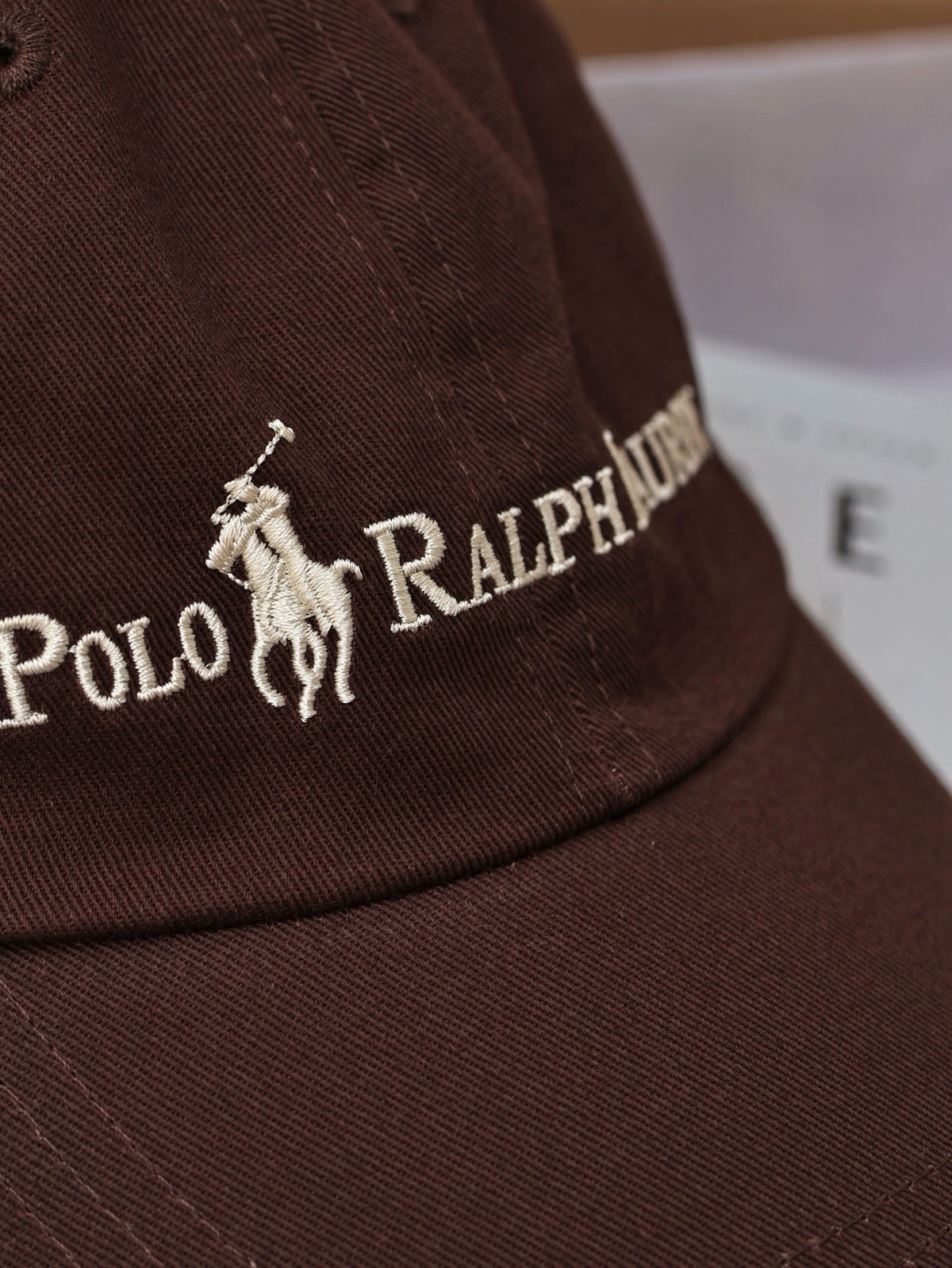 Ralph Lauren Cap