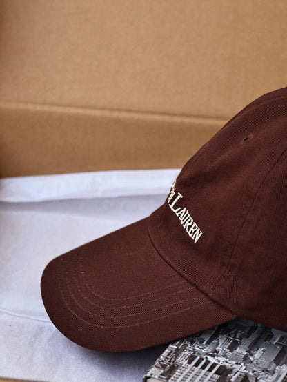 Ralph Lauren Cap