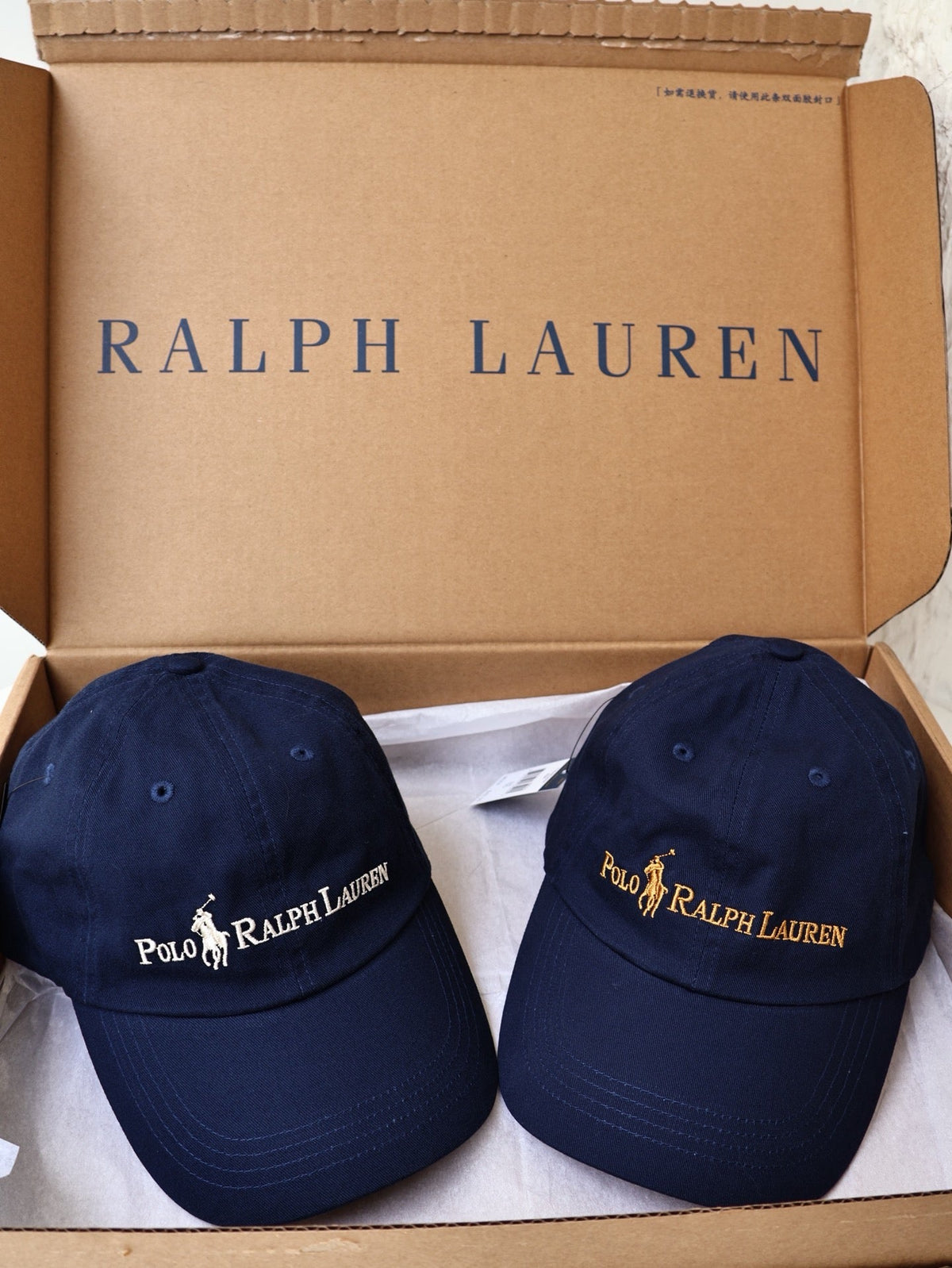 Ralph Lauren Cap