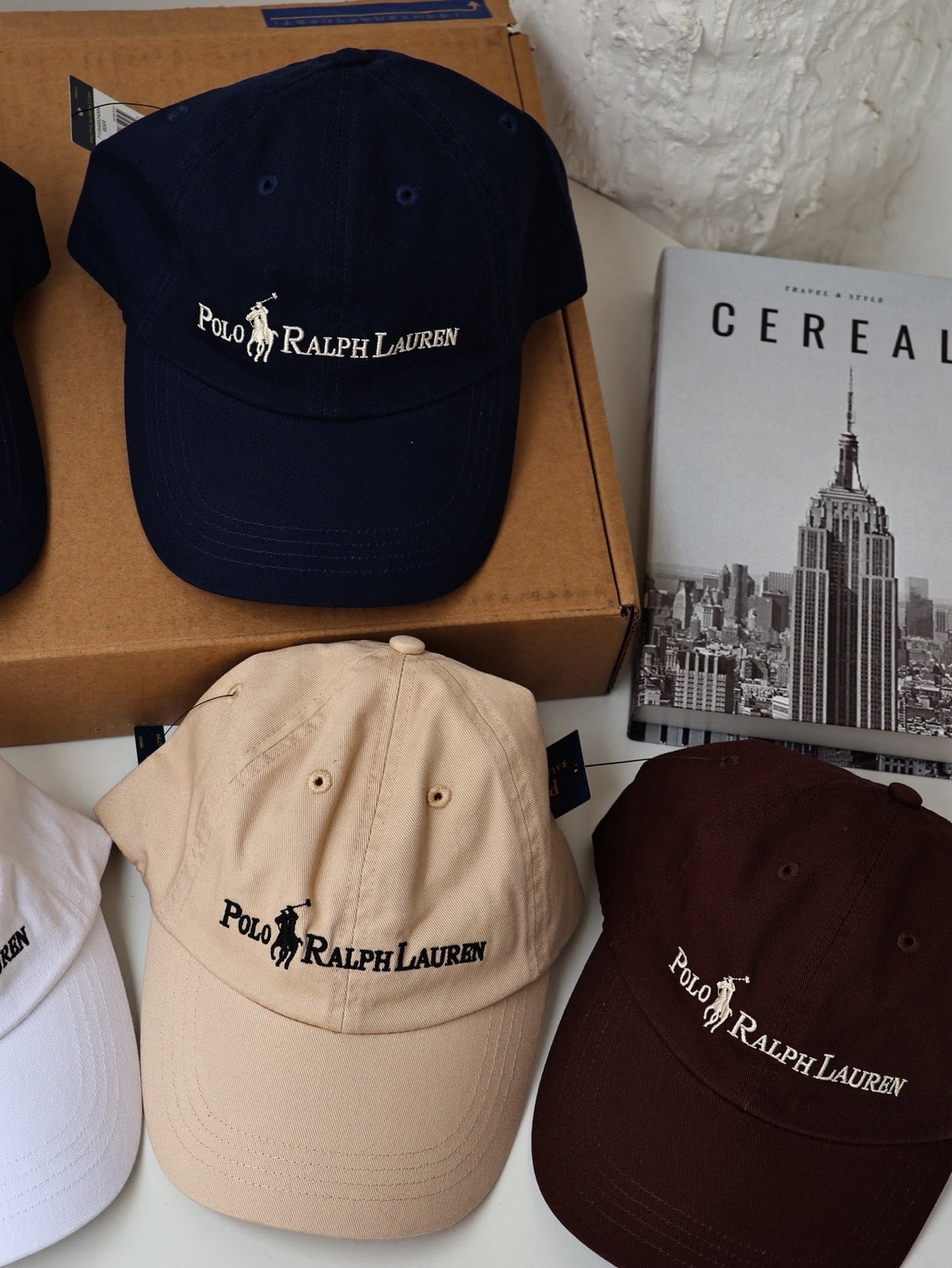 Ralph Lauren Cap